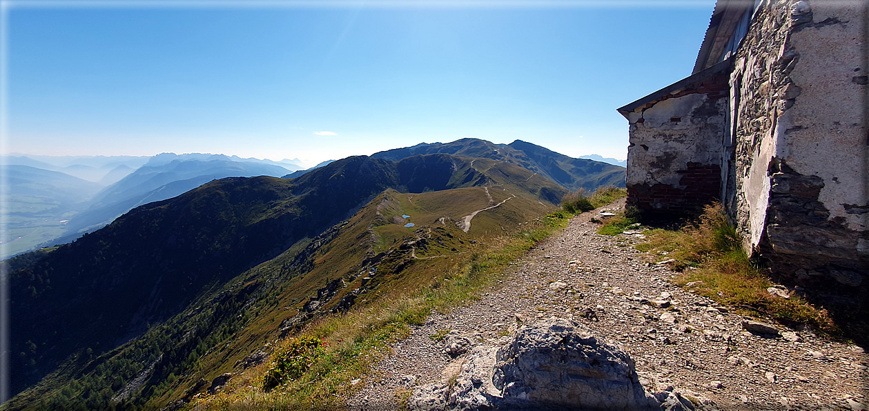 foto Monte Elmo